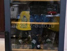 Холодильник 