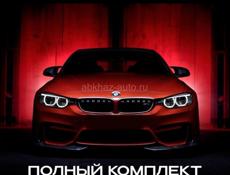 Услуги автосервиса