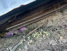 Контейнер 12м