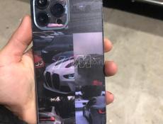 Телефон 13 про Макс 256г