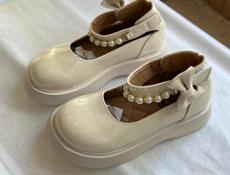 Обувь новая 