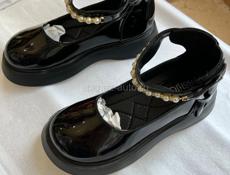 Обувь новая 