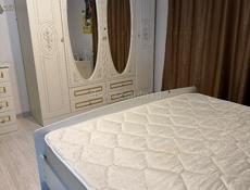 Спальня полный комплект