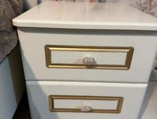 Спальня полный комплект