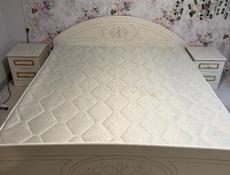 Спальня полный комплект