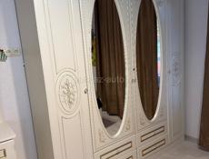 Спальня полный комплект