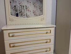 Спальня полный комплект