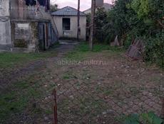 Дом  на маяке 