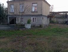 Дом  на маяке 