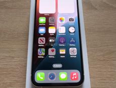 Айфон 13 128гб 86%🔋