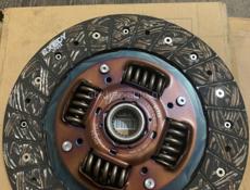Диск и корзина сцепления оригинал на patrol 2.8