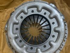 Диск и корзина сцепления оригинал на patrol 2.8