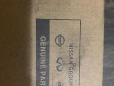 Диск и корзина сцепления оригинал на patrol 2.8