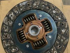 Диск и корзина сцепления оригинал на patrol 2.8