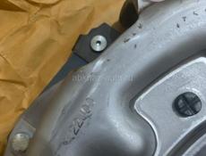 Диск и корзина сцепления оригинал на patrol 2.8