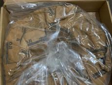 Диск и корзина сцепления оригинал на patrol 2.8