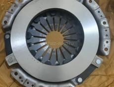 Диск и корзина сцепления оригинал на patrol 2.8