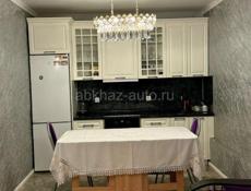 Продается Двухкомнатная квартира в г.Сухум