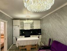 Продается Двухкомнатная квартира в г.Сухум