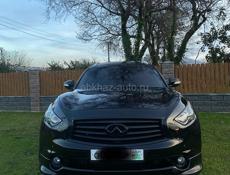 Infiniti FX
