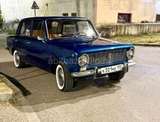 ВАЗ 2101