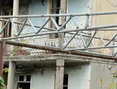 Продается двухэтажный дом в Сухуме (район Гумиста)