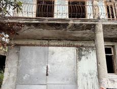 Продается двухэтажный дом в Сухуме (район Гумиста)