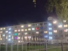 Продается квартира на районе 