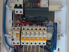 ЭЛЕКТРИК / ЭЛЕКТРОМОНТАЖ / ЭЛЕКТРИКА