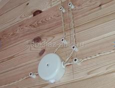 ЭЛЕКТРИК / ЭЛЕКТРОМОНТАЖ / ЭЛЕКТРИКА