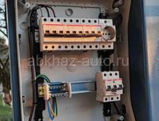 ЭЛЕКТРИК / ЭЛЕКТРОМОНТАЖ / ЭЛЕКТРИКА