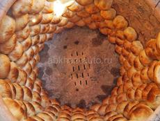 Требуется Лавашник