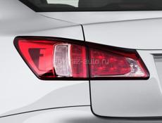 Стоп фара на Lexus is