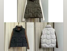 Женская одежда в наличии 