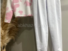 Женская одежда в наличии 