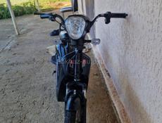 Электрический мопед