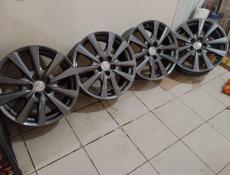 Продам диски 