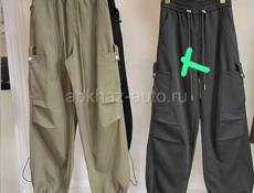 В наличии женская одежда 