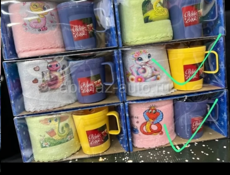 Полотенце новогодние в наличии  