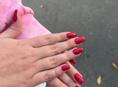 Нужны модели на маникюр 💕