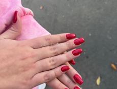 Нужны модели на маникюр 💕