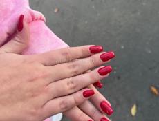 Ищу моделей на маникюр 💕