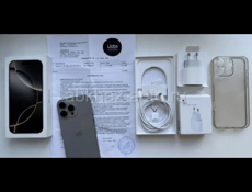 Продам айфон 16 про