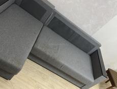 Диван угловой 