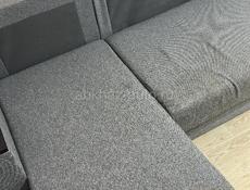 Диван угловой 