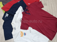 Отдам мужские поло