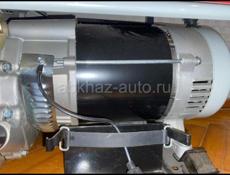 Продается генератор брали за 110 тысяч ,продаем за 75 тысяч 
