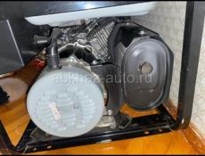 Продается генератор брали за 110 тысяч ,продаем за 75 тысяч 