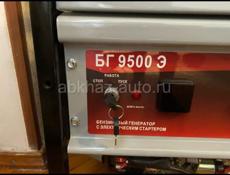 Продается генератор брали за 110 тысяч ,продаем за 75 тысяч 