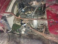 ВАЗ 2123 Нива